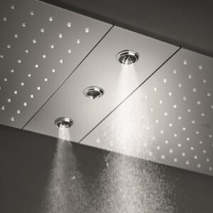 ceilingmountedshower