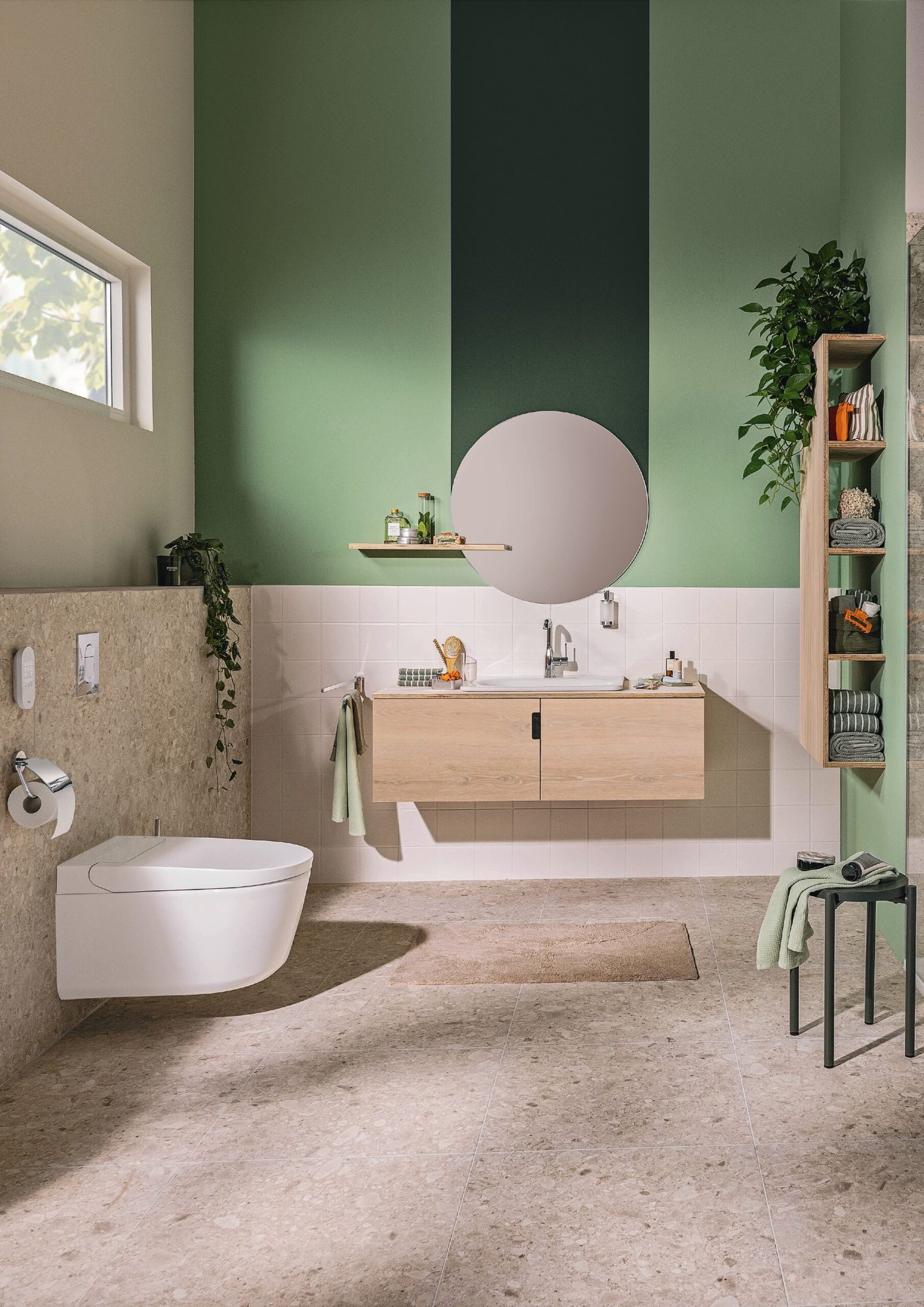 grohe igina shower toilet page 0013