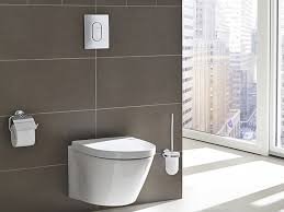 grohe wc