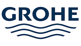 grohe logo