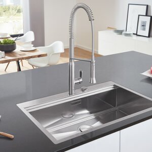 kitchen sink