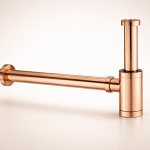 Bottle Trap by Aquilo in Rose Gold  Brass – product photo