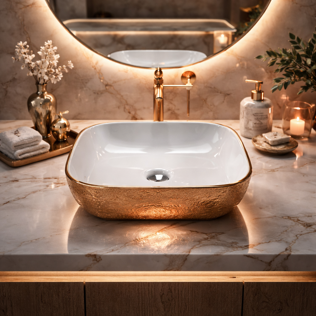 Inside White  Ceramic – product photo