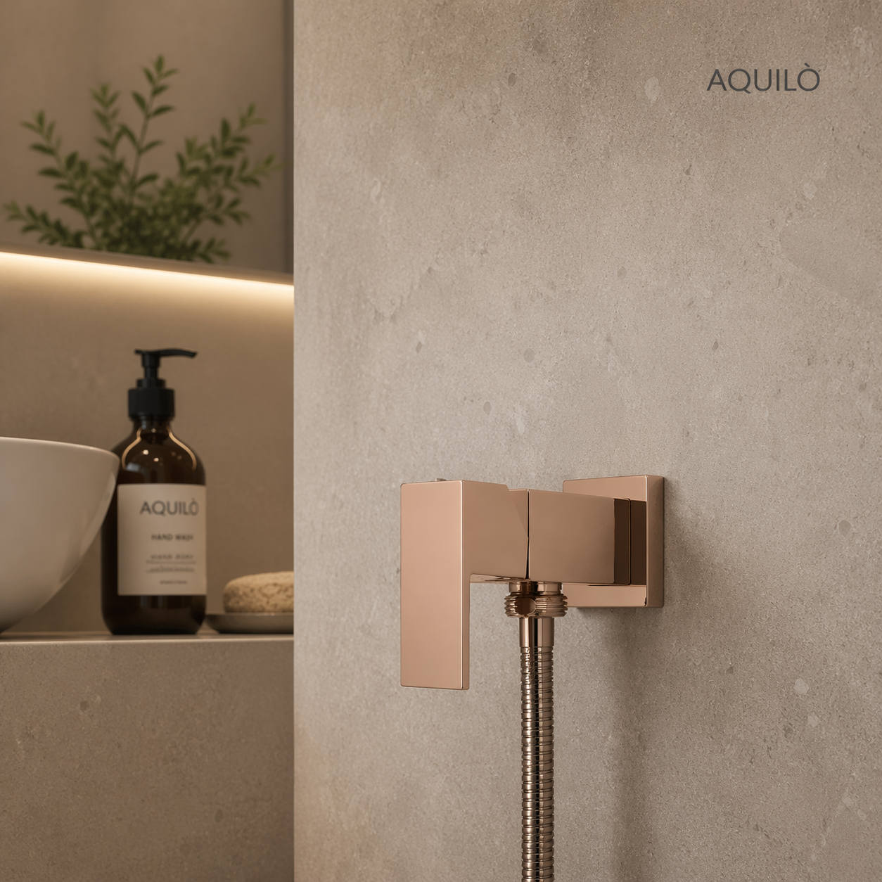 Plumbing Fittings